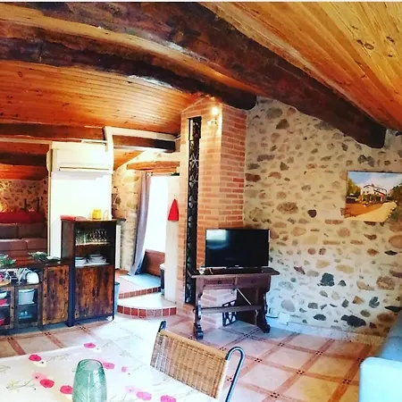 Moulin De La Passere Hébergement de vacances