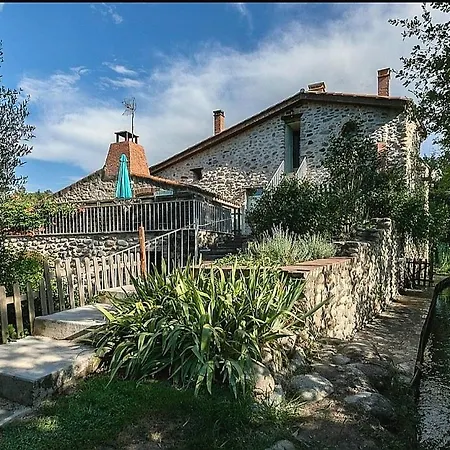 Moulin De La Passere 別荘 *