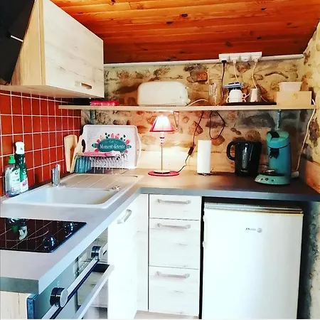 Moulin De La Passere * Eus