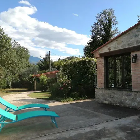 Moulin De La Passere