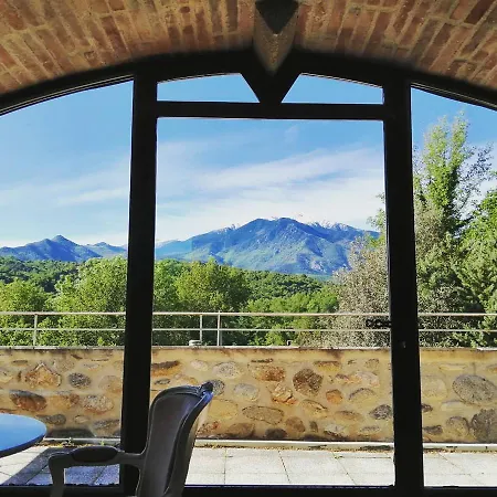 Hébergement de vacances Moulin De La Passere *