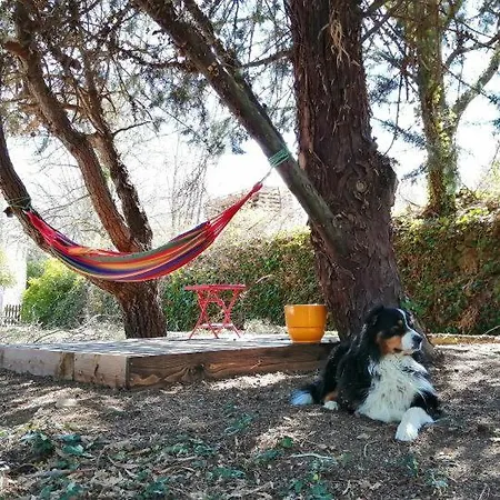Hébergement de vacances Moulin De La Passere Eus