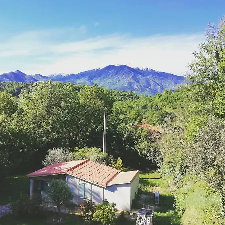 Hébergement de vacances Moulin De La Passere