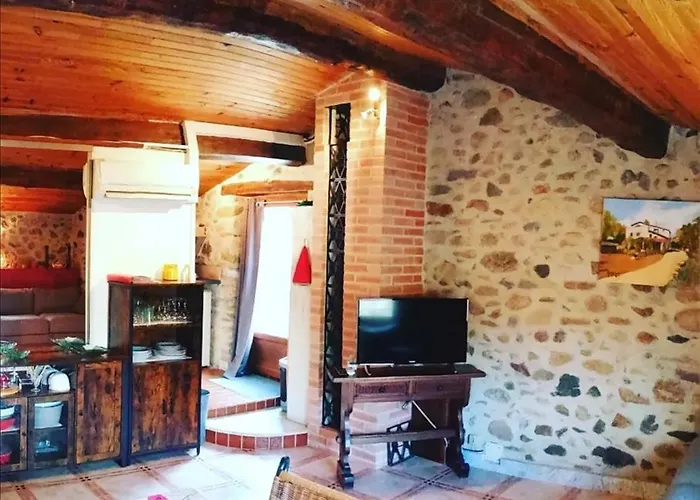 Moulin De La Passere Casa vacanze