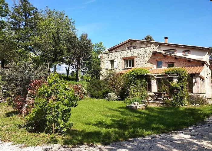 Casa vacanze Moulin De La Passere