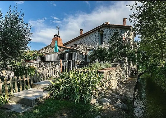 Moulin De La Passere Casa vacanze *