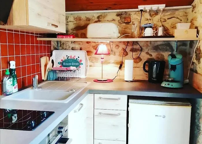 Moulin De La Passere * Eus