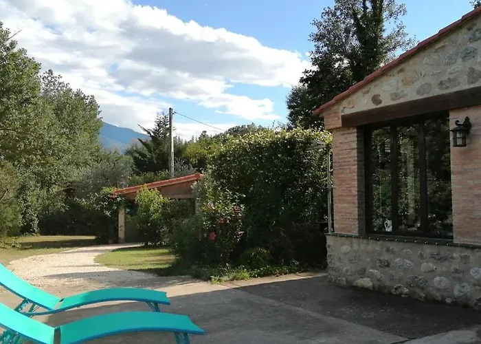 Moulin De La Passere