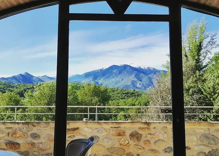 Casa vacanze Moulin De La Passere *