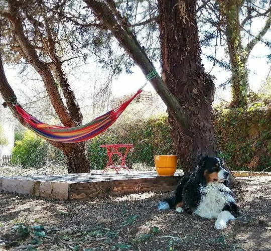 Casa vacanze Moulin De La Passere Eus