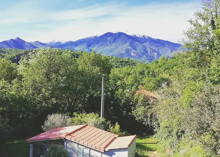 Casa vacanze Moulin De La Passere